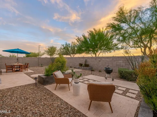 26440 N THORNHILL Drive, Peoria, AZ 85383