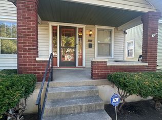 1127 Schiller Ave, Louisville, KY 40204