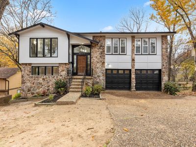 4905 N Cedar St, North Little Rock, AR, 72116