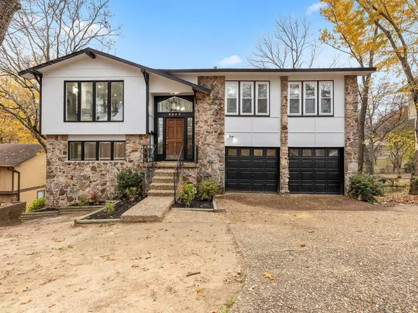 4905 N Cedar St, North Little Rock, AR 72116