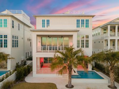 35 Pompano St, Inlet Beach, FL, 32461