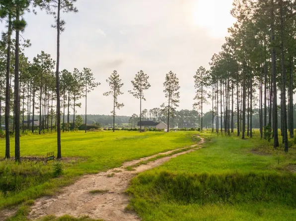 288 Old Route 33, Moultrie, GA 31768
