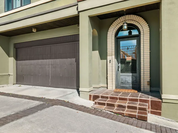 137 Katherine #2, San Antonio, TX 78209