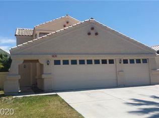 356 Lander Dr, Henderson, NV 89074