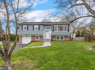 14 Wilbur Rd, Yardley, PA 19067