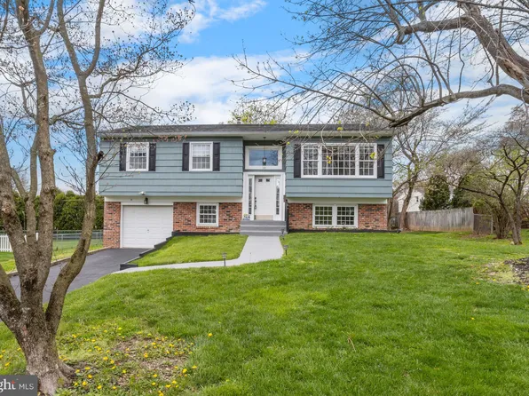 14 Wilbur Rd, Yardley, PA 19067