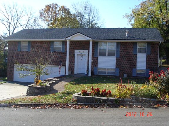 2nd image of 2419 Livingston St