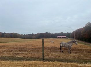 5300 Cauble Rd, Mount Pleasant, NC 28124