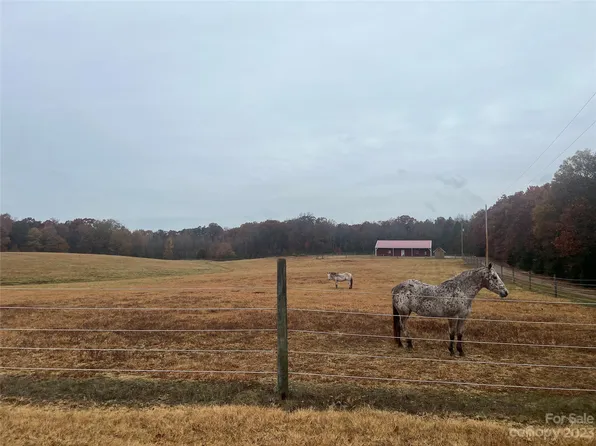 5300 Cauble Rd, Mount Pleasant, NC 28124