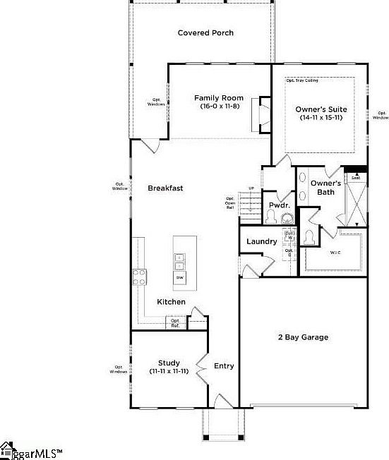 2nd image of 14044 Satinwood Way
