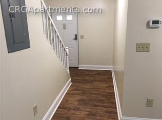 254 Garden St #16, Cambridge, MA 02138