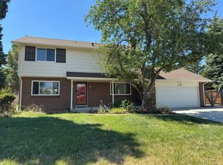 10326 W Idaho Pl, Lakewood, CO 80232