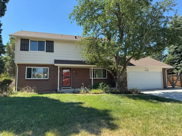 10326 W Idaho Pl, Lakewood, CO 80232