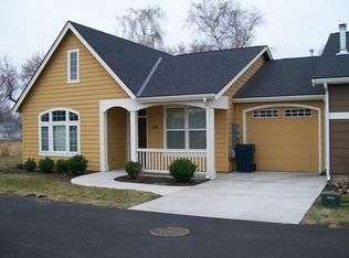 158 SE Rodeo Loop, College Place, WA 99324