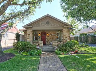 713 W Temple St, Houston, TX 77009