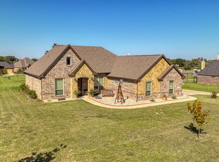 228 Etta Ln, Springtown, TX 76082