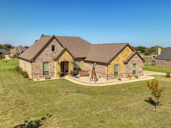 228 Etta Ln, Springtown, TX 76082
