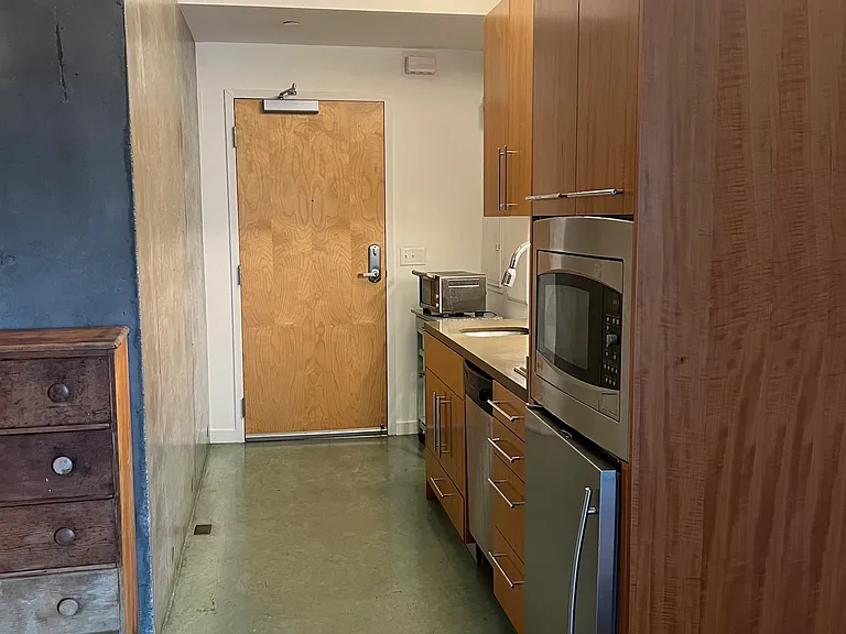 766 Harrison St #605 — Photo 19