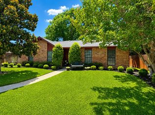 220 Willow Springs Dr, Coppell, TX 75019