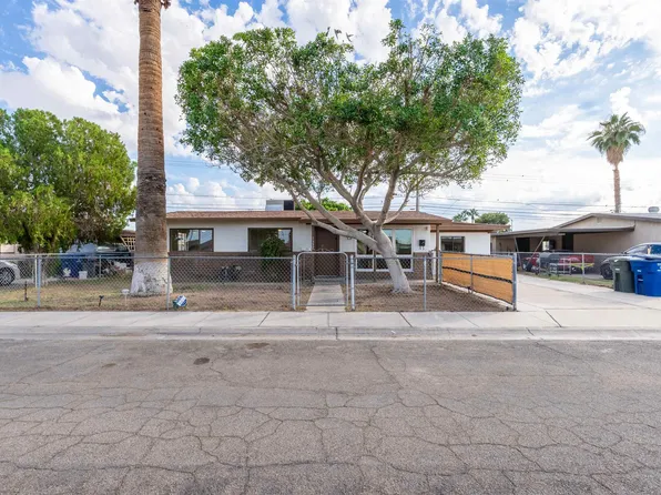 1357 E 26th St, Yuma, AZ 85365