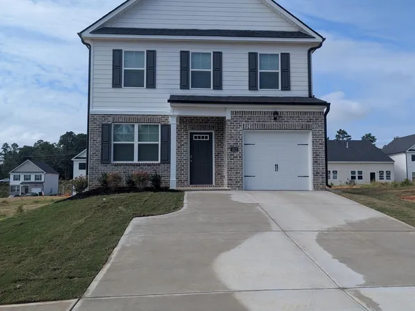 3312 Nolana Loop, Graniteville, SC 29829