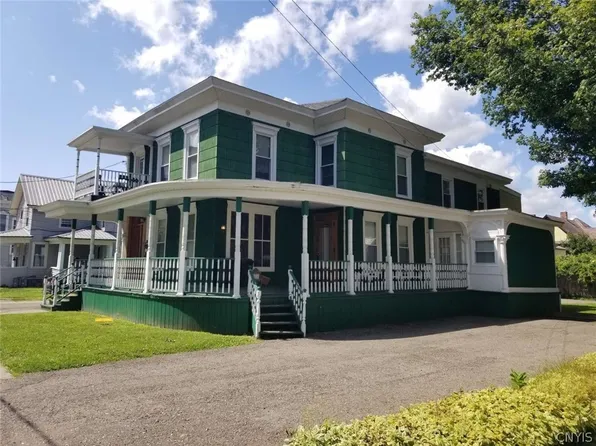 26 Lincoln Ave, Cortland, NY 13045