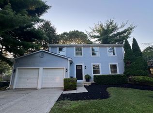 5078 Grassland Dr, Dublin, OH 43016