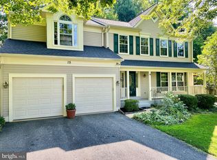 15 Savannah Ct, Stafford, VA 22554