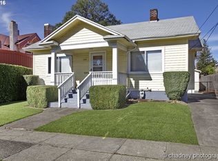 6101 NE Glisan St, Portland, OR 97213