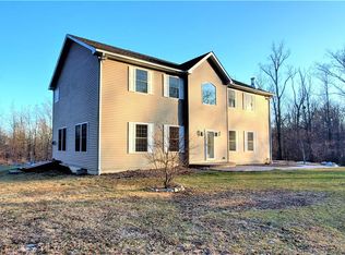 74 Doll Rd, Bloomingburg, NY 12721