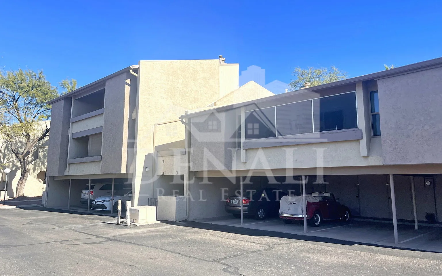 2 bed, 2.0 bath, 1105 sqft, $1,595 — Photo 2