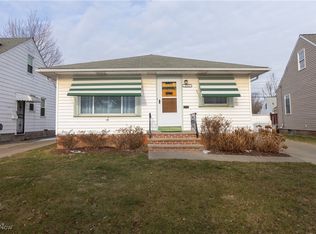 4354 Redding Rd, Cleveland, OH 44109