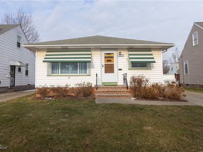 4354 Redding Rd, Cleveland, OH, 44109