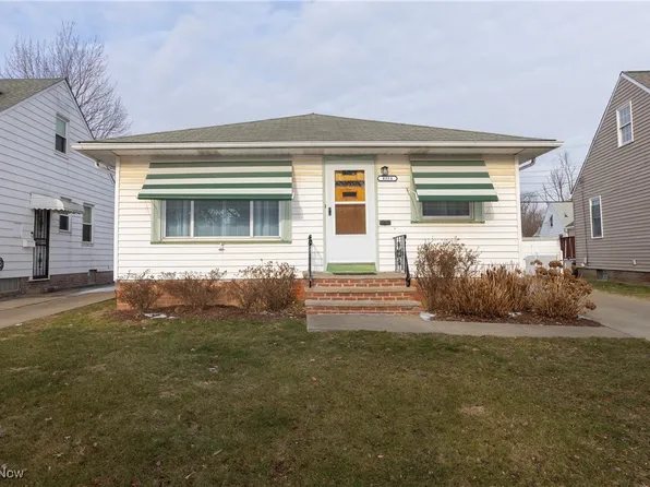 4354 Redding Rd, Cleveland, OH 44109