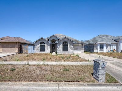 6053 Blanco River St, Brownsville, TX, 78526
