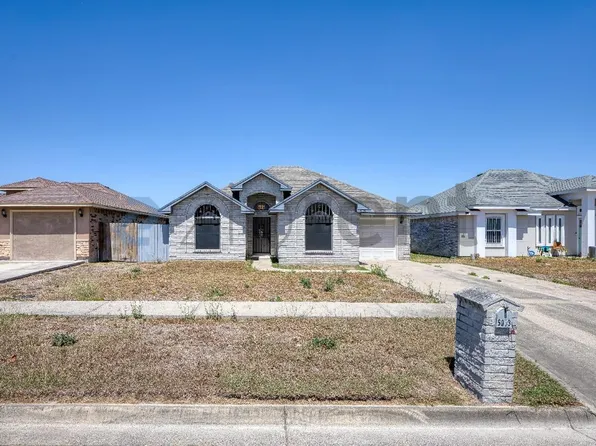6053 Blanco River St, Brownsville, TX 78526