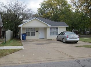 700 S 18th St, Fort Smith, AR 72901