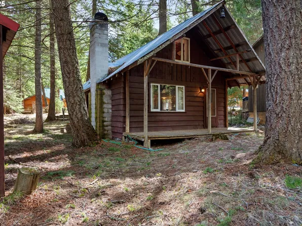 84655 Ice Creek Ln, Joseph, OR 97846