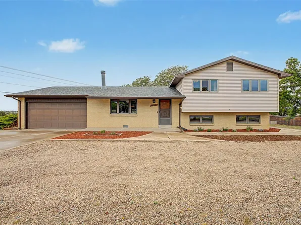 16045 Lomand Circle, Brighton, CO 80602