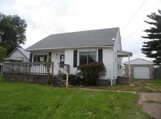 1217 Lindbergh Ave., Zanesville, OH 43701