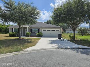 9314 JAVA FERN Court, Jacksonville, FL 32219