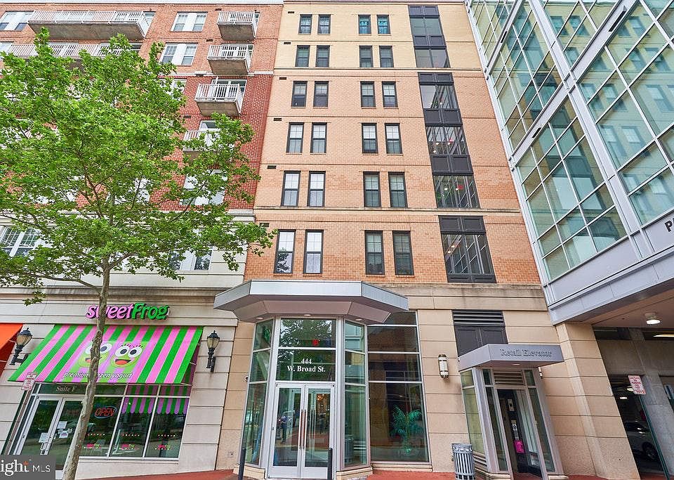 1st image of 444 W Broad St Unit 631