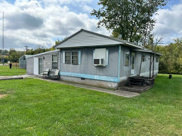8701 N Us Highway 231, Spencer, IN 47456
