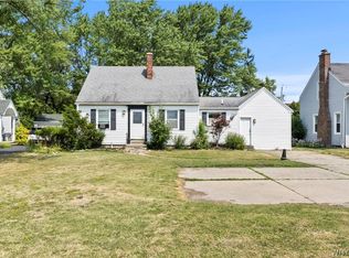 5284 Sheridan Dr, Williamsville, NY 14221