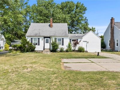 5284 Sheridan Dr, Williamsville, NY, 14221