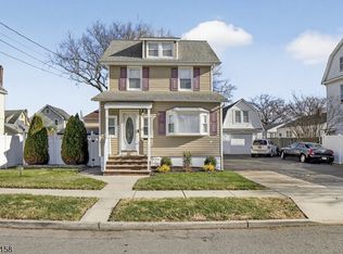 121 Myrtle St, Roselle Boro, NJ 07203