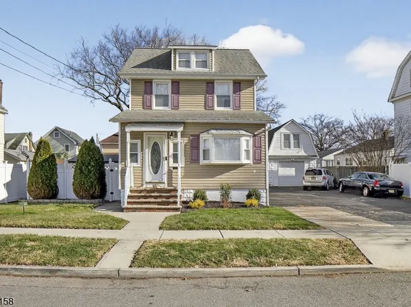 121 Myrtle St, Roselle Boro, NJ 07203
