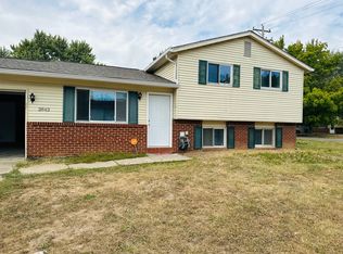 2843 Falcon Bridge Dr, Columbus, OH 43232