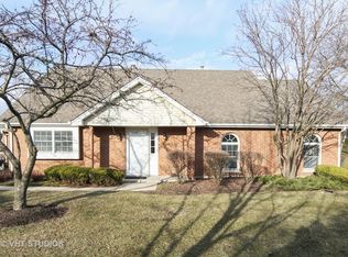 8605 Sandalwood Dr, Darien, IL 60561