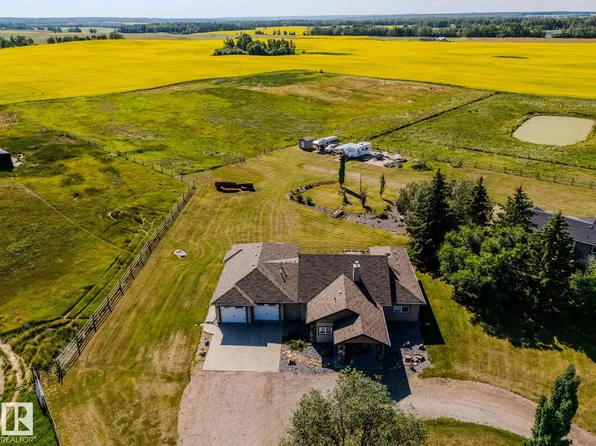 55415 State Highway 777, Rural Lac Ste Anne County, AB T0E 1V0